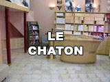 lechaton