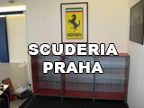 scuderia